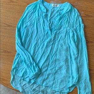 Bella Dahl Long Sleeve